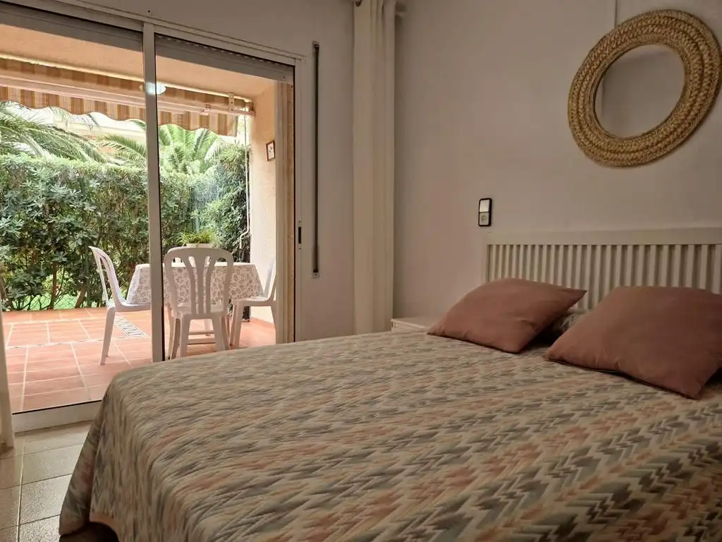 Ground floor to rent in Miami Platja, imagen 13