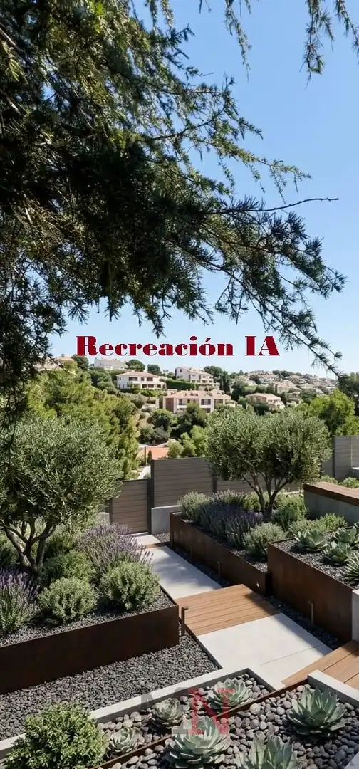 Exterior view of Houses for sale in Oropesa del Mar / Orpesa  with Air Conditioner, Heating and Terrace