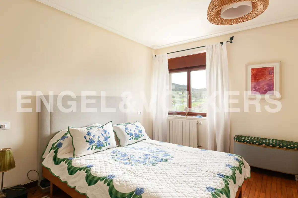 House with garden for sale in Tazones - Argüero, imagen 22