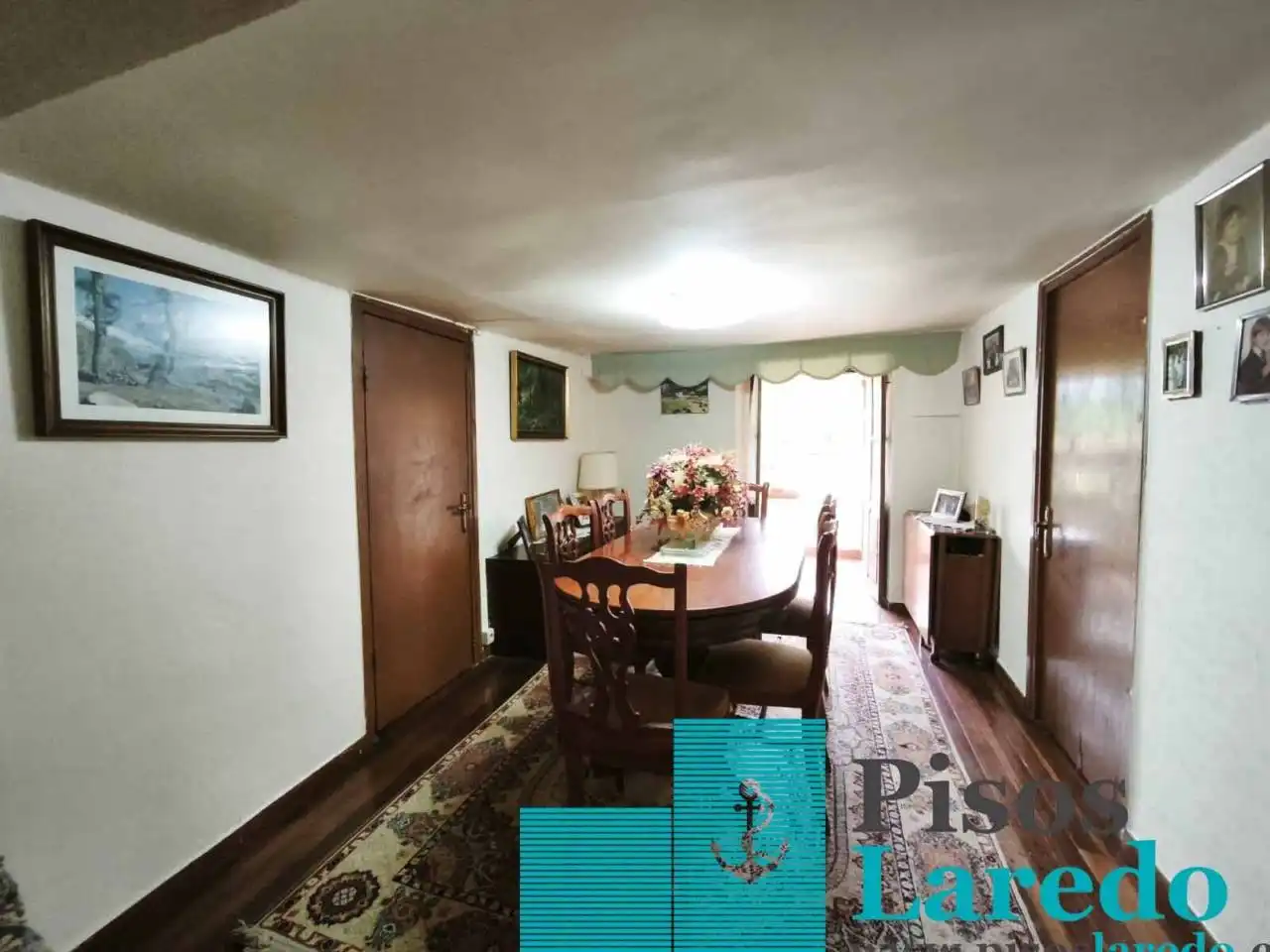 Detached homes for sale in Rasines  with Heating, Private garden and Parquet flooring