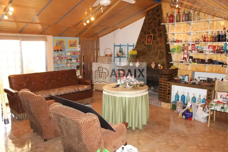 Casa amb terrassa en venda a Tomelloso, imagen 31