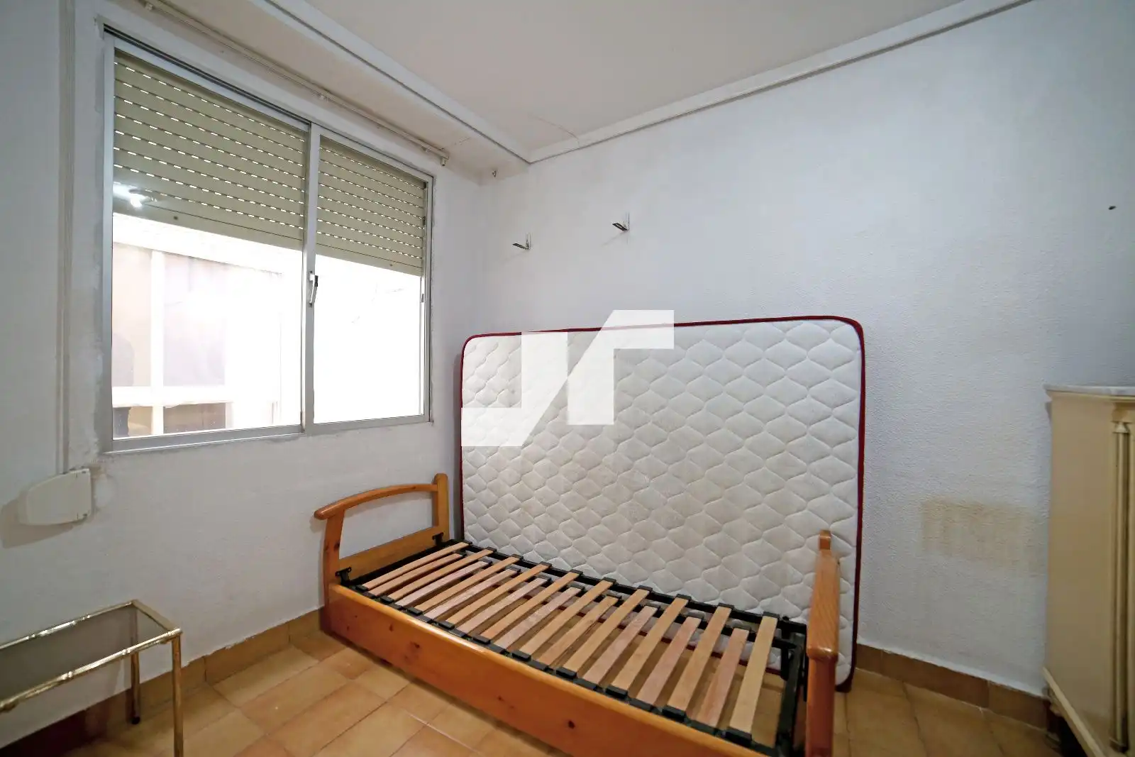 Schlafzimmer von Wohnung zum Verkauf in Vila-real mit Terrasse