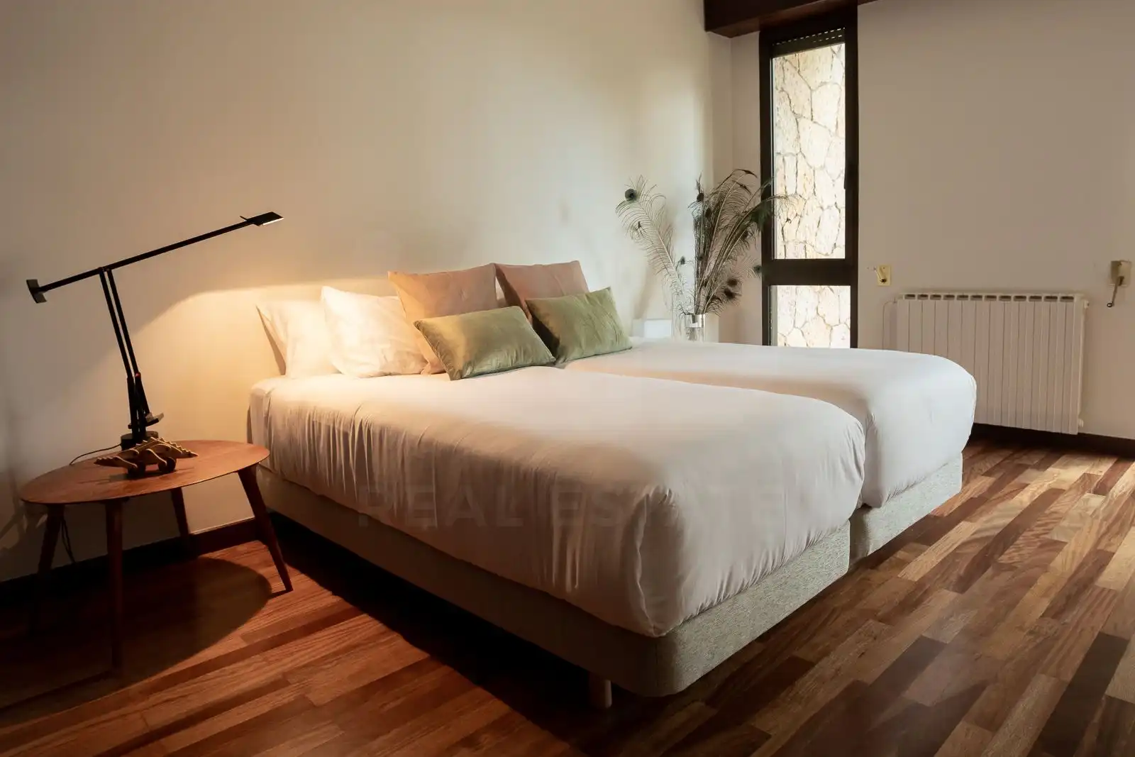 Habitación de Casa o chalet de alquiler en Ibeas de Juarros con Terraza y Piscina