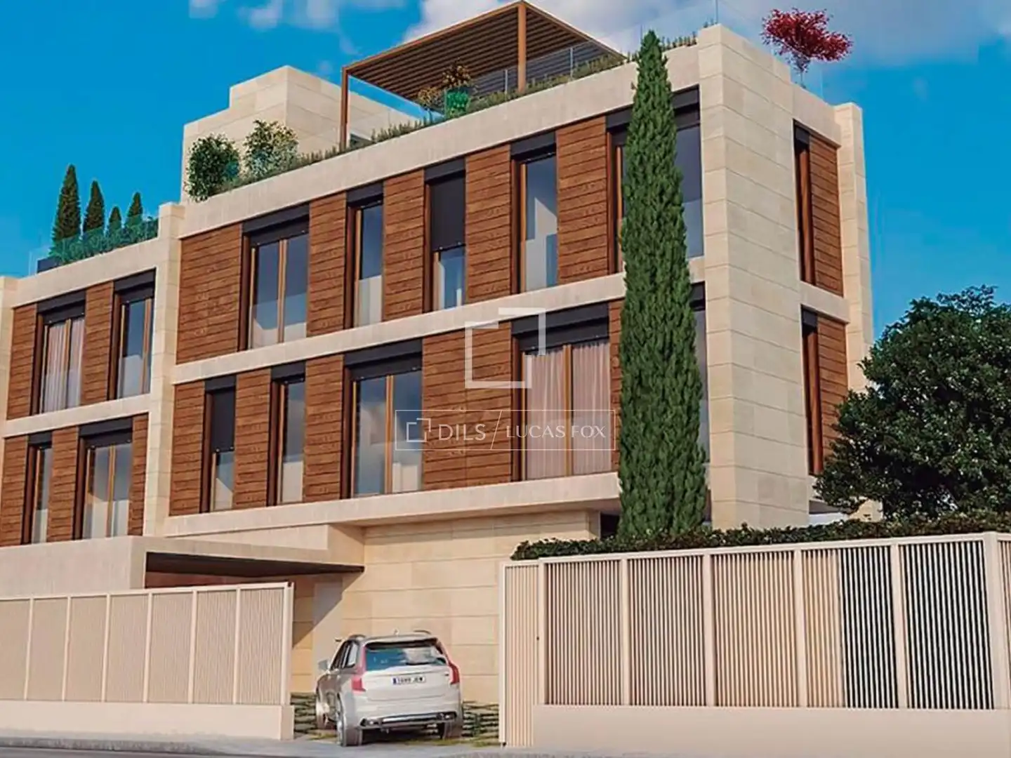 Detached house with pool for sale in Moncloa - Aravaca, imagen 11