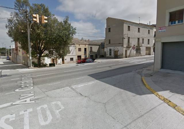 Casa-chalet en Venta en Anglesola