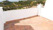 Terrace of Flat for sale in Estepona  with Heating and Terrace