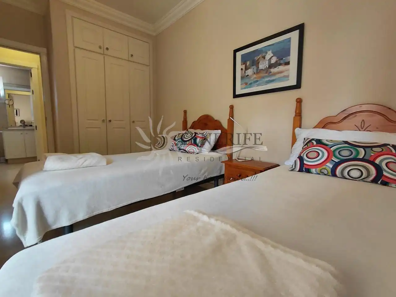 Flat with lift for sale in De Bruselas, imagen 56