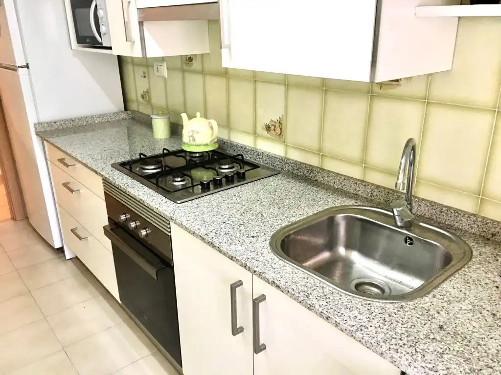 Appartamento con terrazza in affitto a Algirós, imagen 16