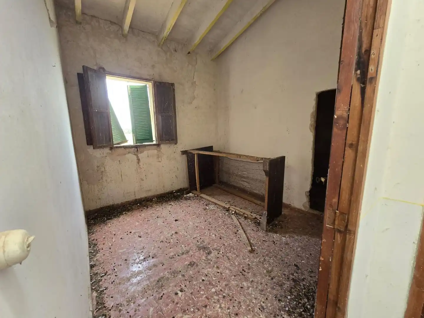 Finca rústica en venta en  Palma de Mallorca con Jardín privado, Terraza y Trastero