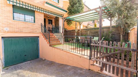 Photo 3 of Single-family semi-detached for sale in Calle Río Tajo, Zona el Caño, Arroyomolinos (Madrid)