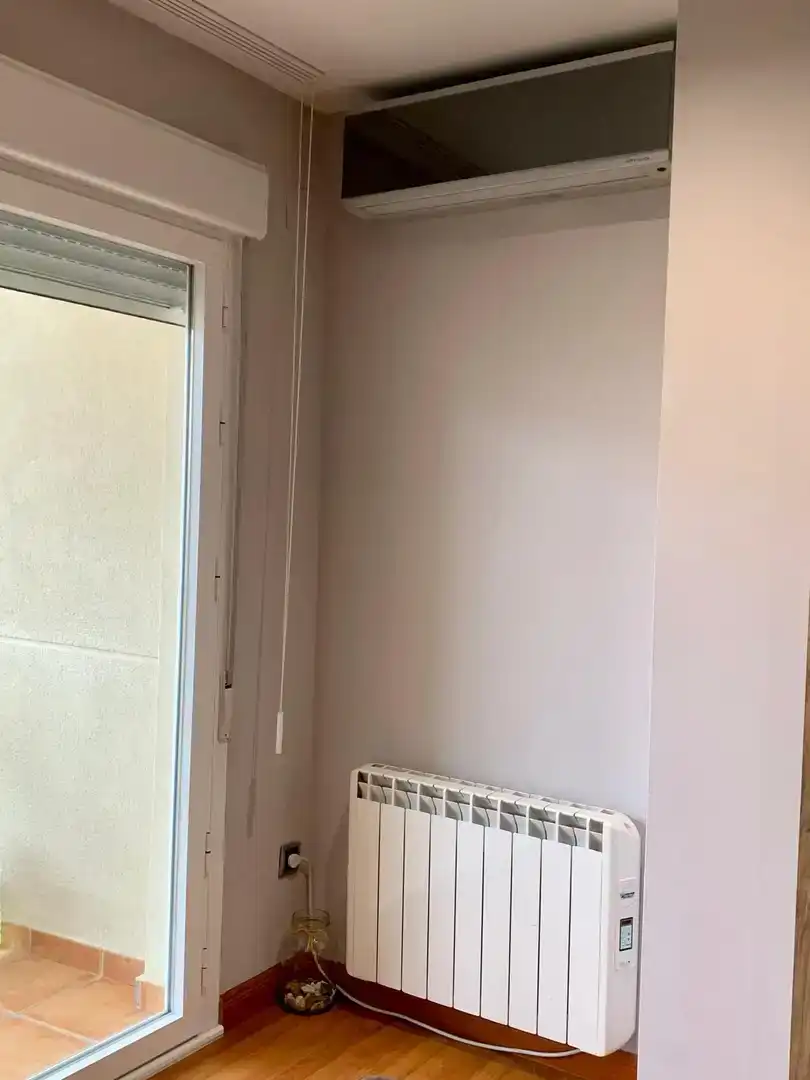 Terraza de Piso en venta en Plasencia con Aire acondicionado, Terraza y Balcón