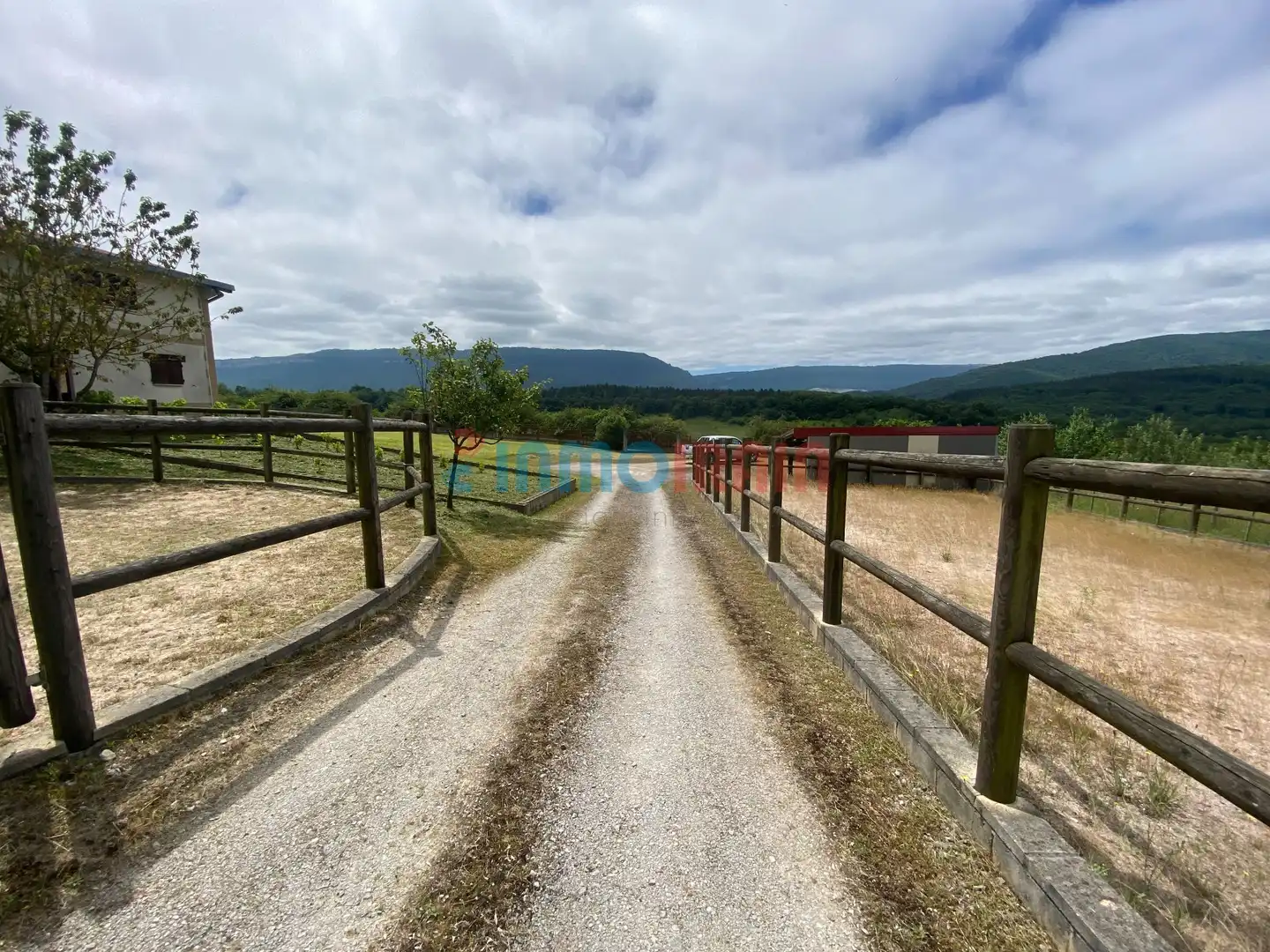 Nave industrial en venta en Altsasu / Alsasua