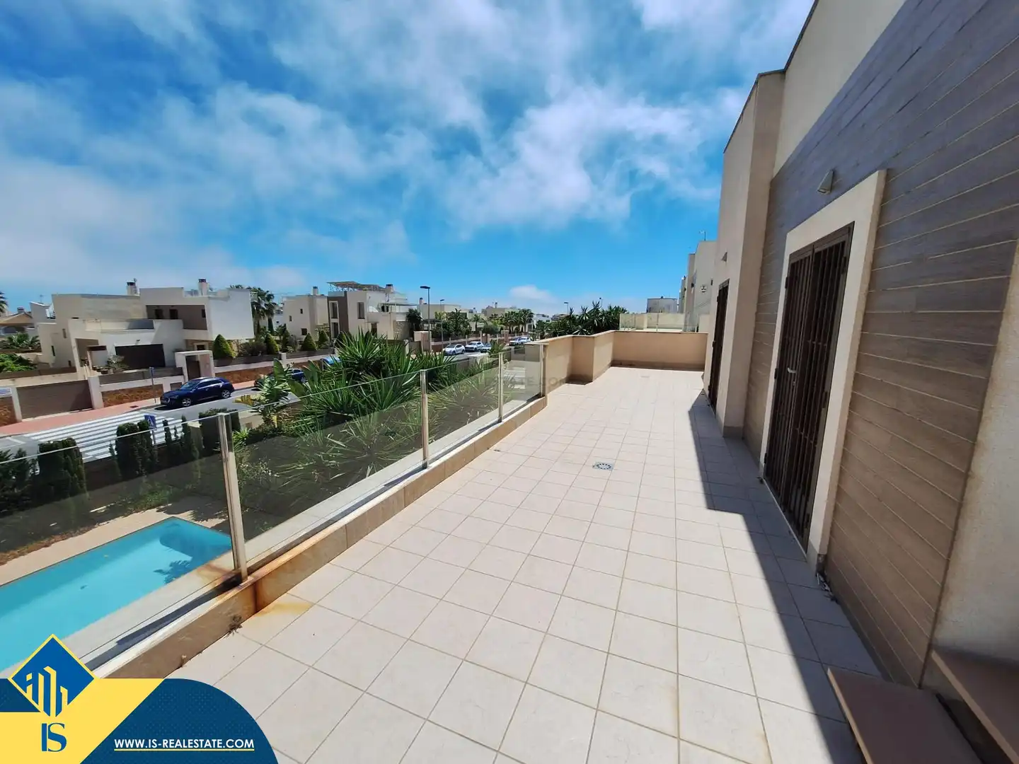 Chalet con jardín en venta en Nueva Torrevieja - Aguas Nuevas, imagen 28