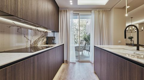 Foto 2 de Piso en venta en Calle de José Ortega y Gasset, 65, Lista, Madrid Capital