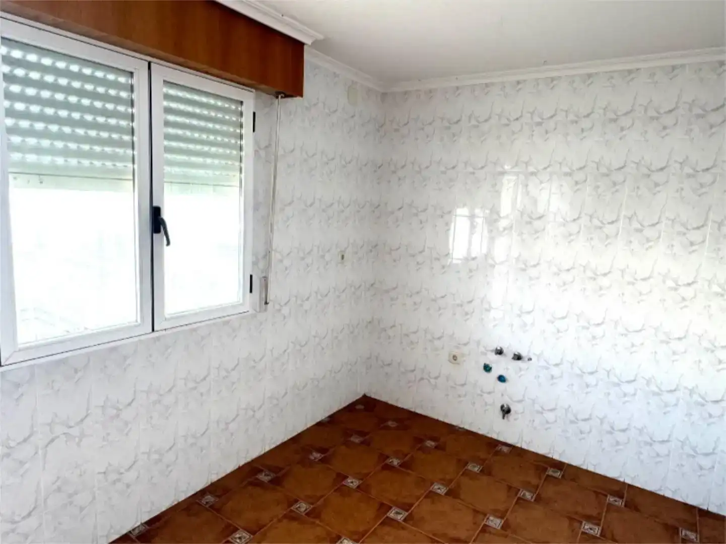 Cuina de Dúplex en venda en Pozo Cañada amb Traster