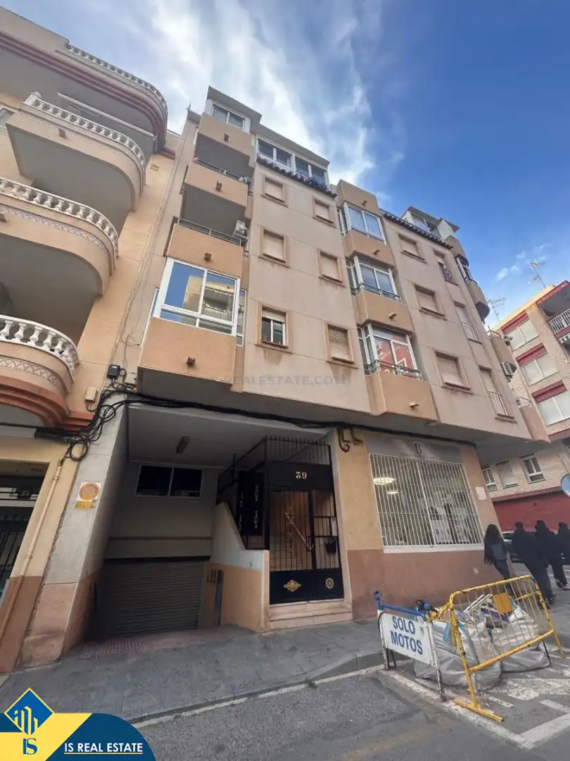 Penthouse mit Aufzug zum Verkauf in Playa del Cura, imagen 12