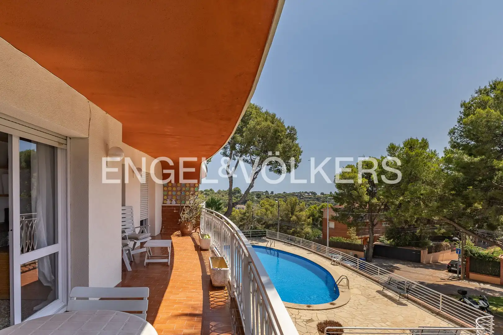 Terrassa de Pis en venda en Castelldefels amb Calefacció, Jardí privat i Terrassa