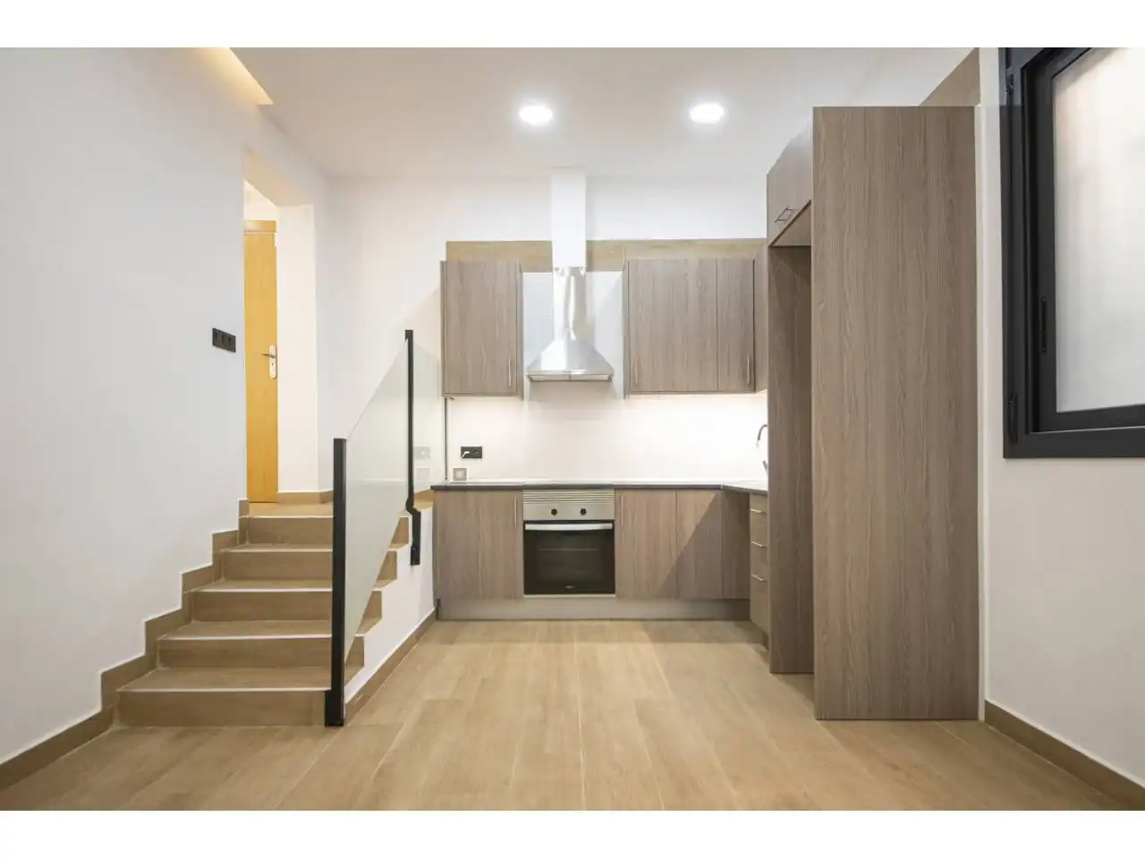 Dúplex en venda a Avenida Santa rosalia, La Teixonera