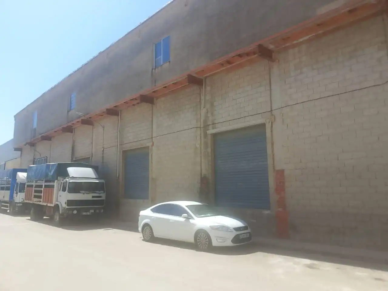 Terreno residencial en venta en Avenida San Cristóbal, imagen 9