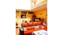 Living room of Flat for sale in El Viso de San Juan  with Air Conditioner, Heating and Private garden