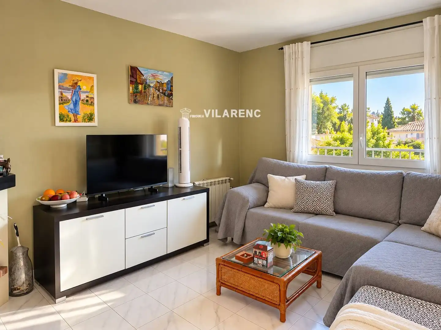 Terraced house with garden for sale in Ocea Atlantic, imagen 6