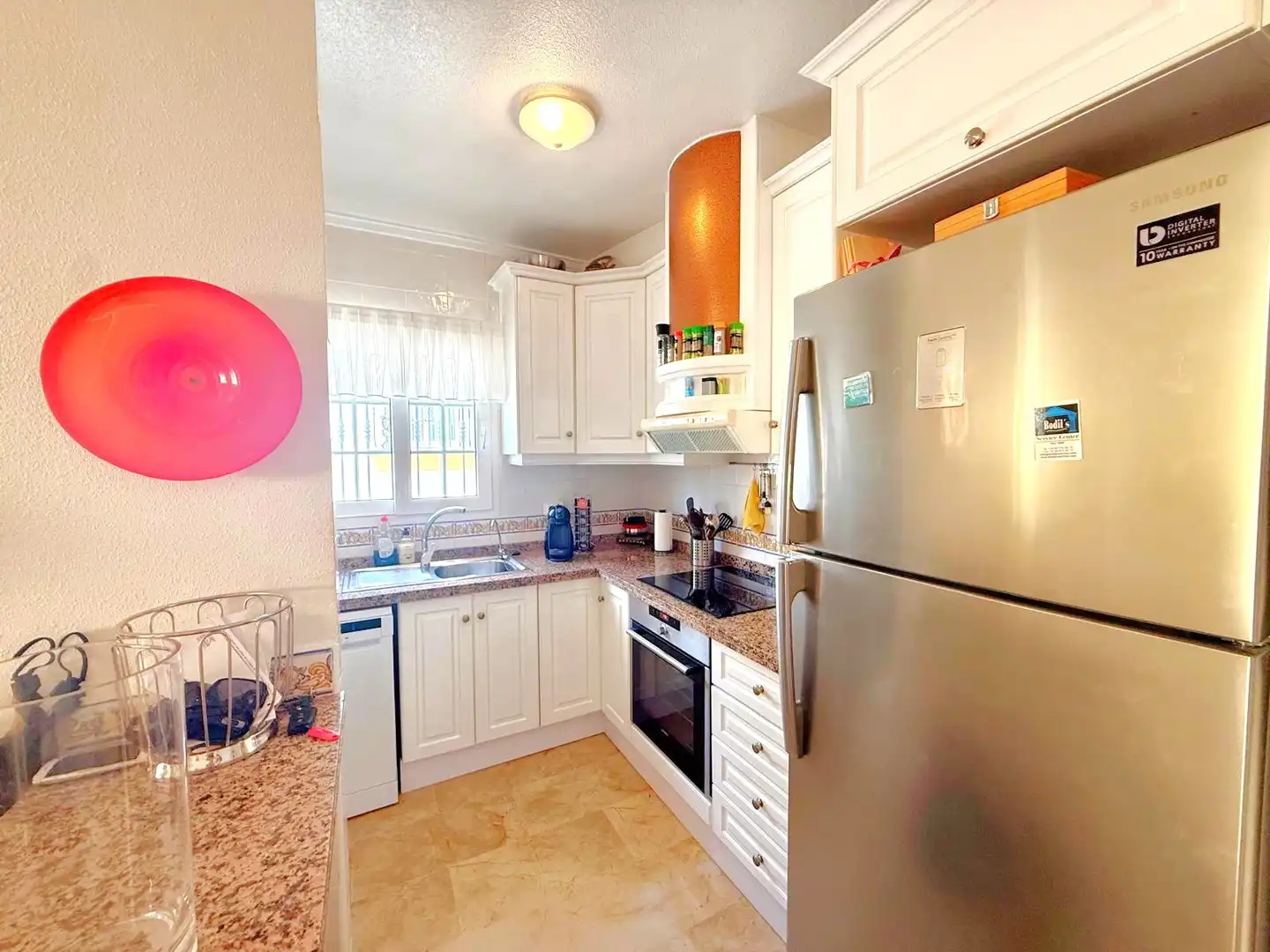 Ático con terraza en venta en Orihuela Costa, imagen 5