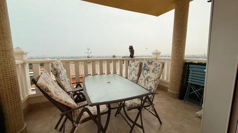 Foto 4 de Casa adosada en venta en Calle Llentiscle del, Bonalba - Cotoveta, Mutxamel