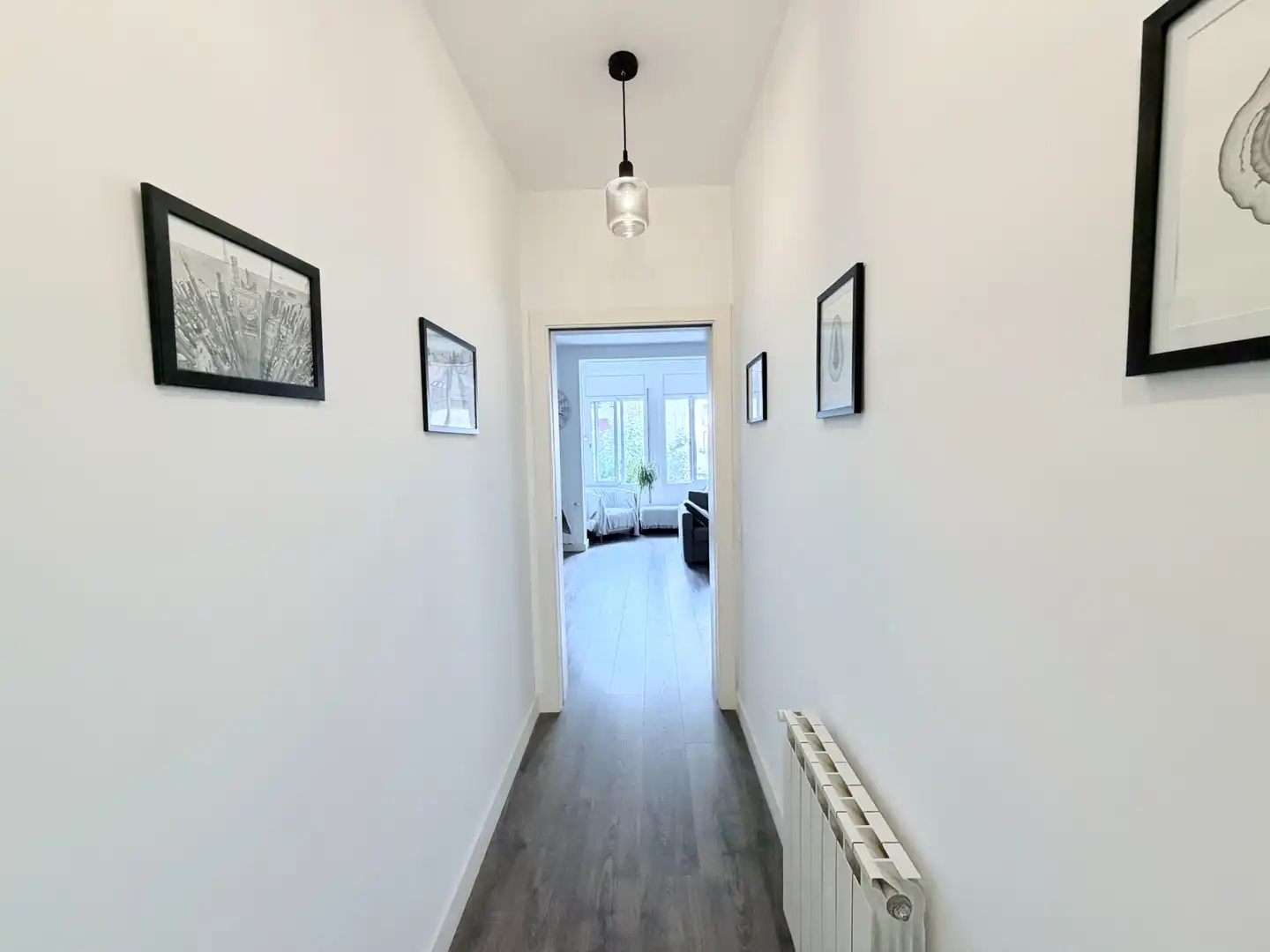 Flat for sale in Centre