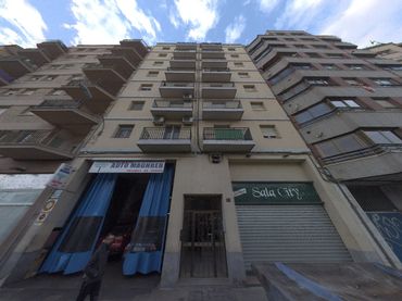 Pis en venda a Ps/ Segon Passeig De Ronda