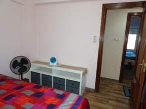 Foto 2 de Pis de lloguer a La Calzada, Gijón