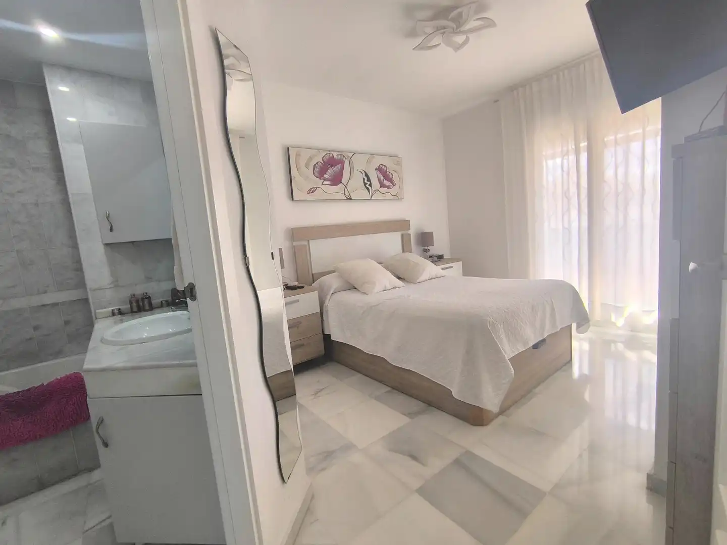 Appartement avec piscine à vendre à Carretera de Cádiz, imagen 3