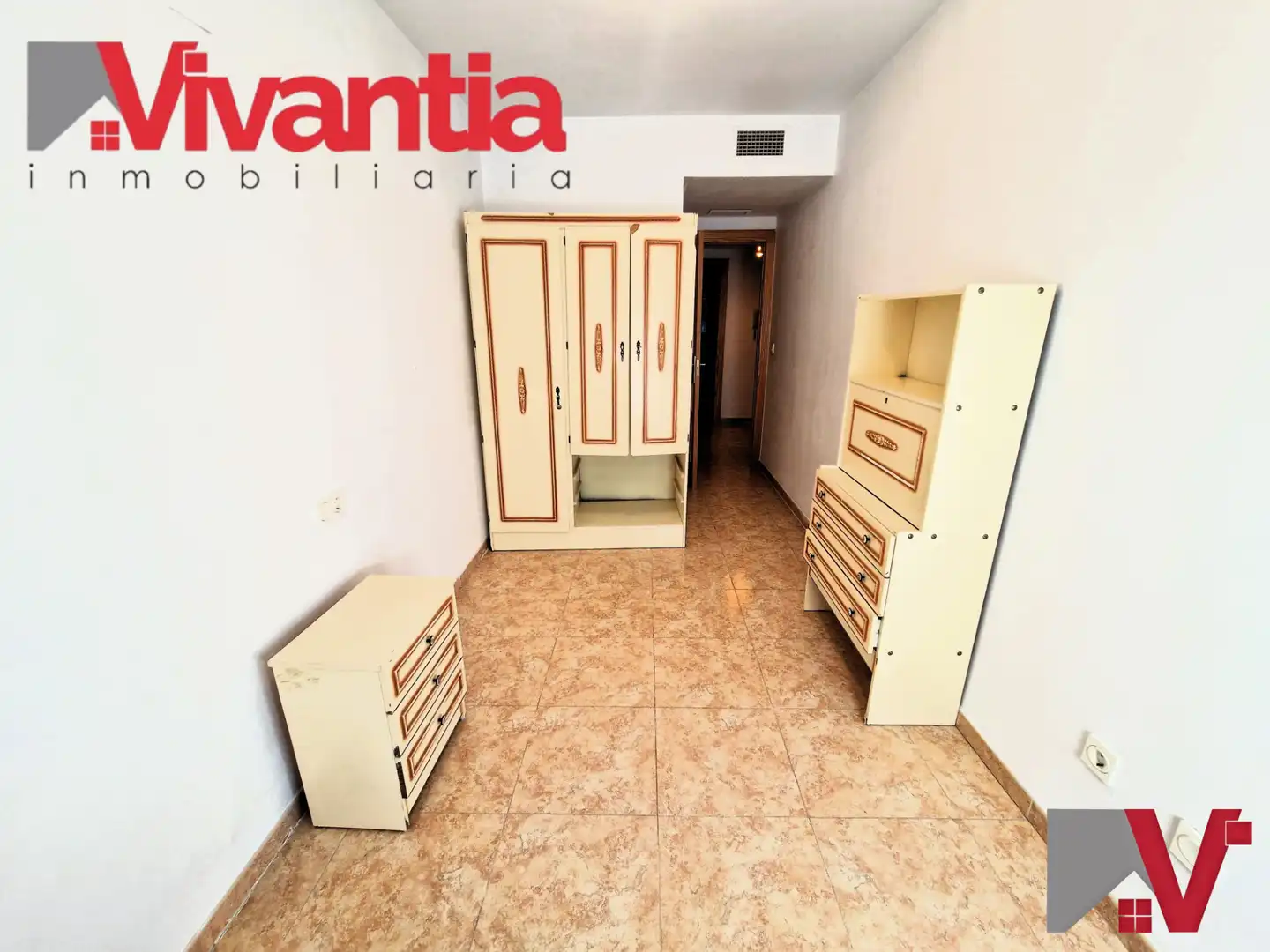 Piso con terraza en venta en Pedanías Centro, imagen 29