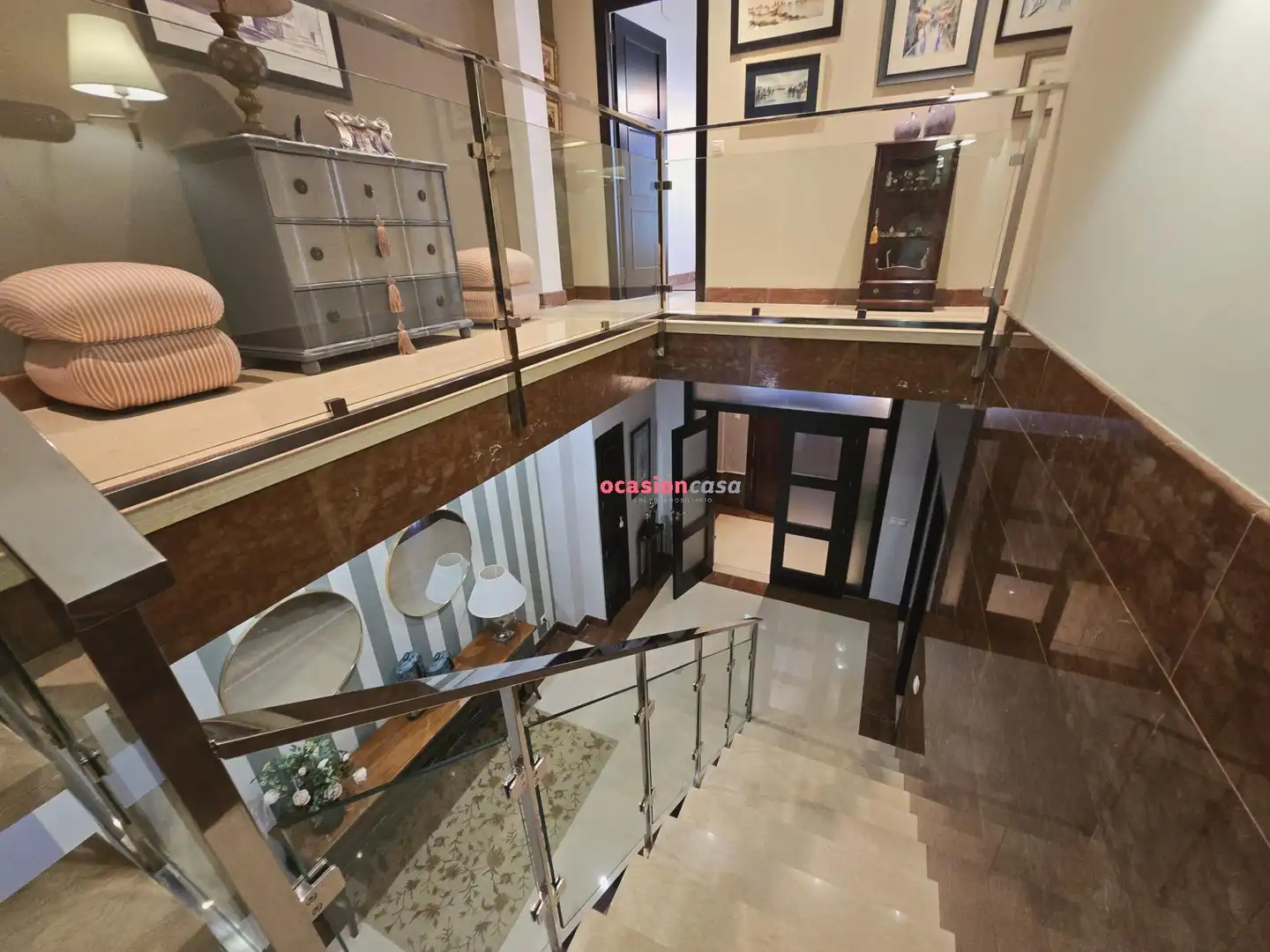 Casa o chalet en venta en Pozoblanco con Aire acondicionado, Calefacción y Jardín privado