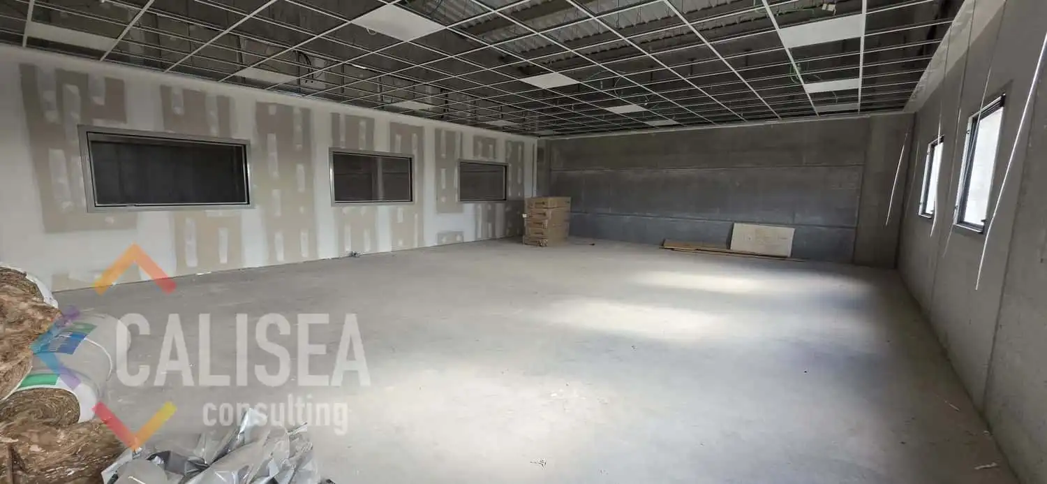 Nau industrial de lloguer a Carrer de la Premsa, 24, Can Vinyals