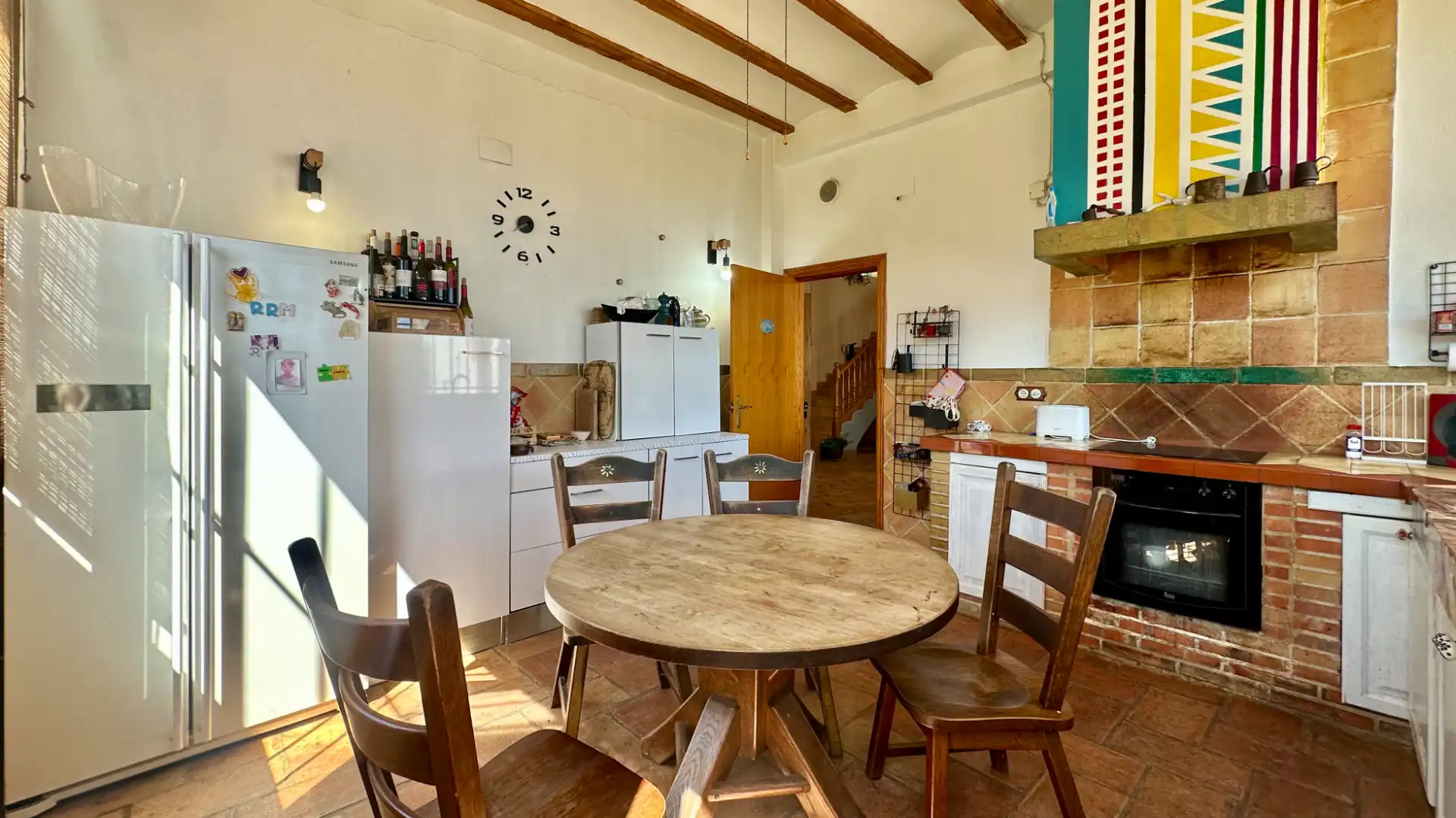 Casa con terraza en venta en Partida Hortas 3, imagen 16