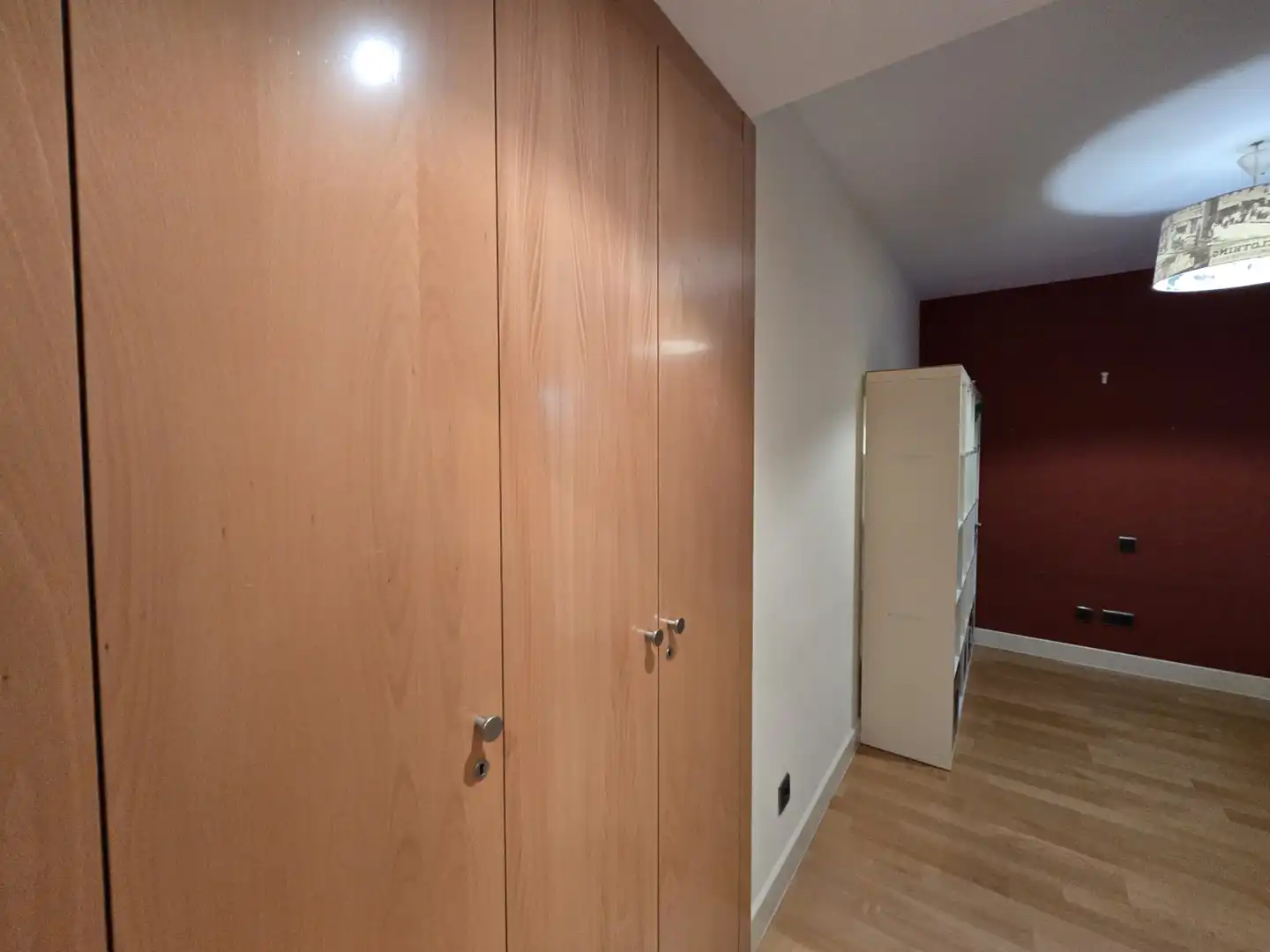 Wohnung zum Verkauf in Madrid mit Klimaanlage, Heizung und Abstellraum