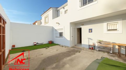 Foto 3 de Casa o xalet en venda a El Cuervo de Sevilla, Sevilla