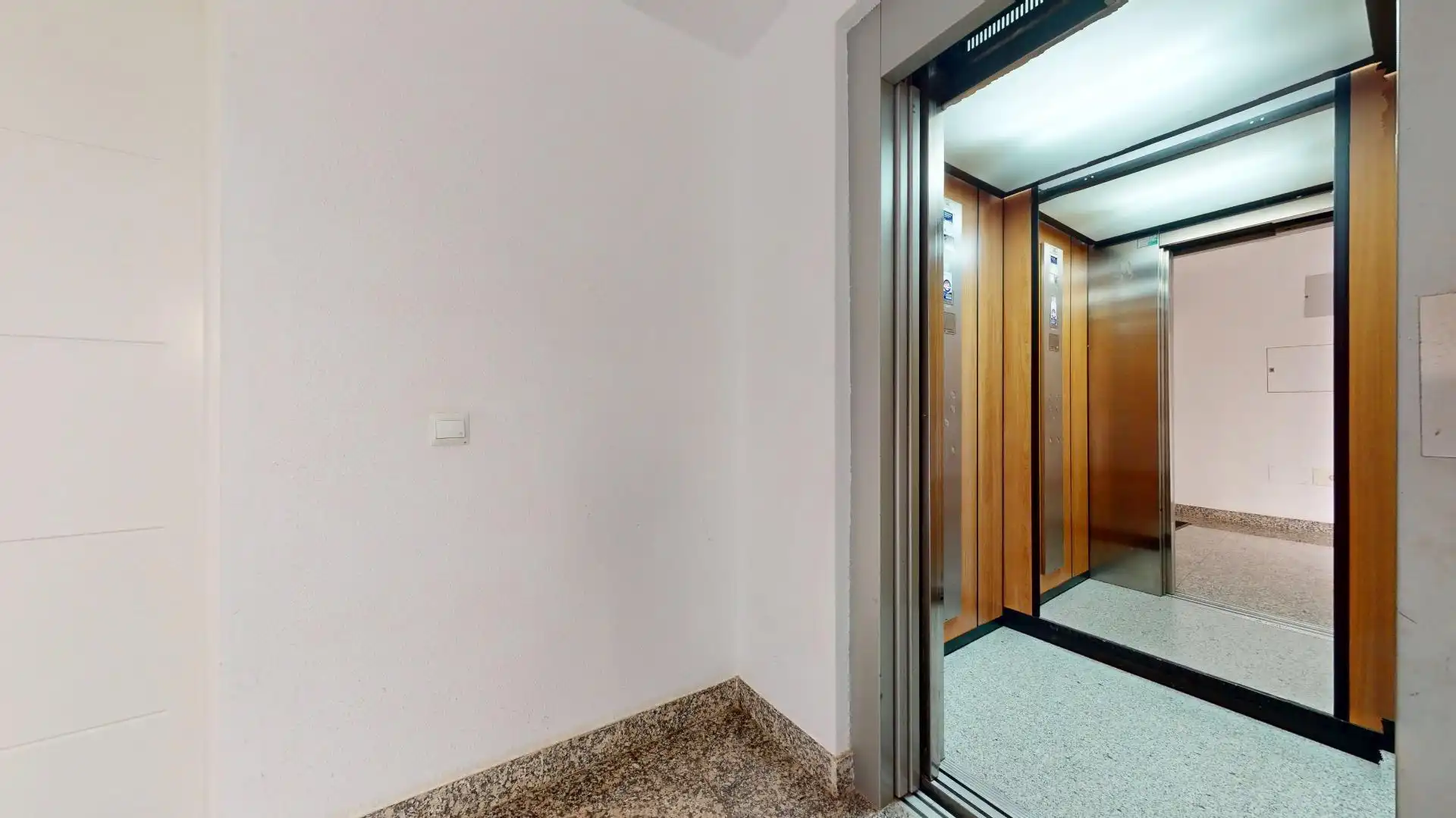 Flat for sale in Roquetas de Mar