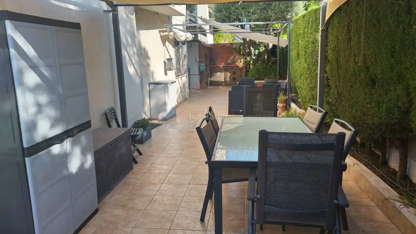 Reihenhaus zum Verkauf in Carrer Serra Perentxisa 28, imagen 12