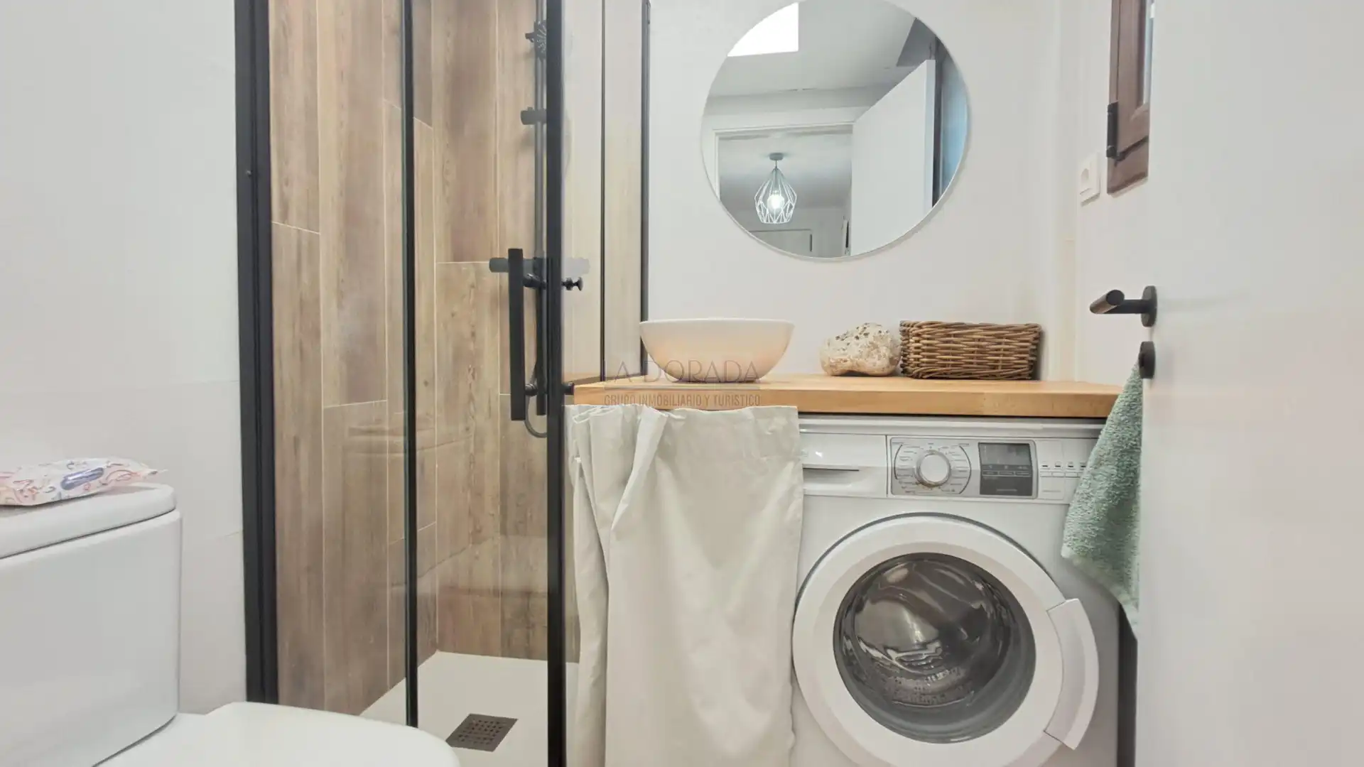 Baño de Piso en venta en Cambrils con Aire acondicionado, Trastero y Internet