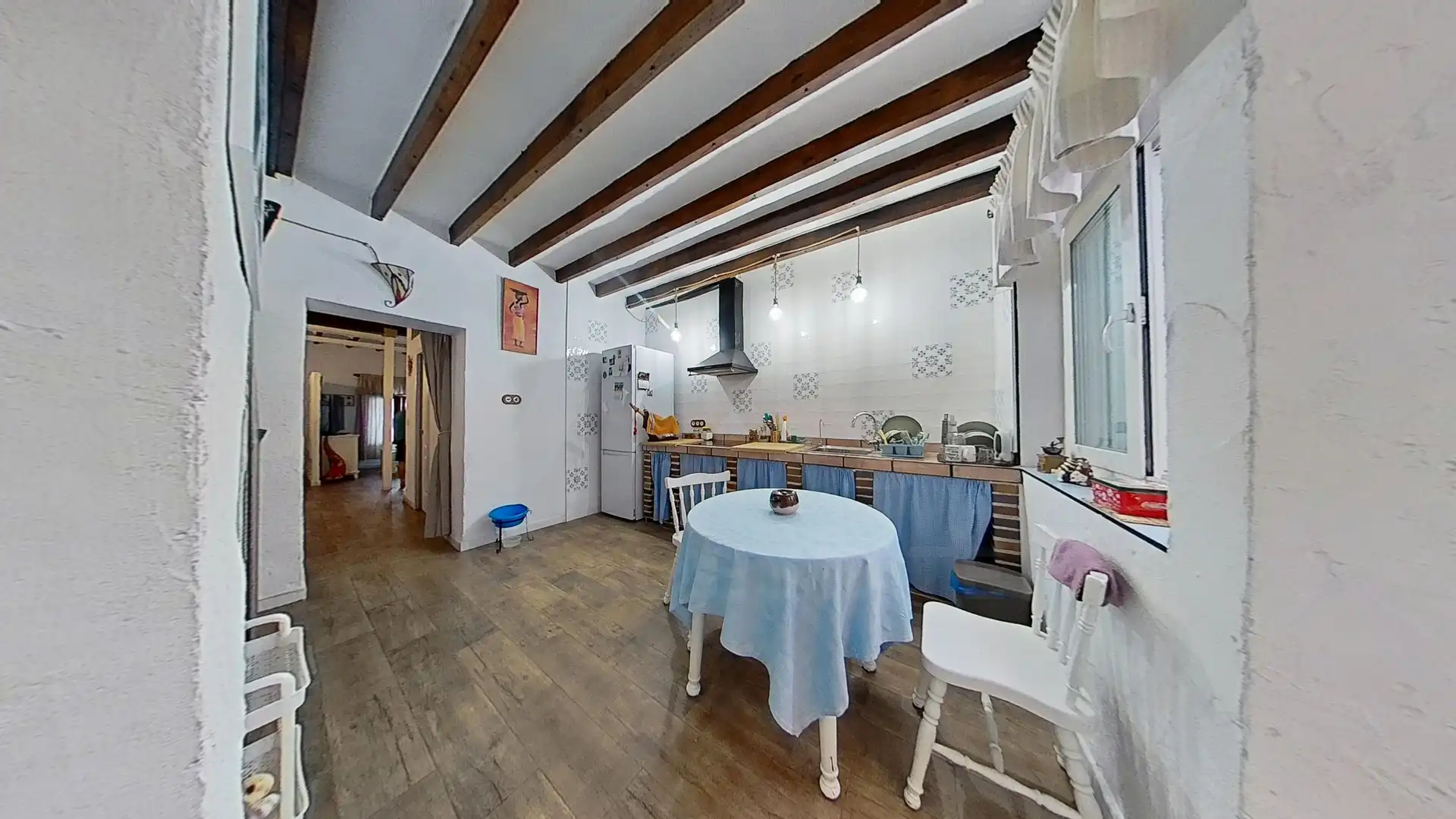 Casa rústica en venda a Hondón de las Nieves / El Fondó de les Neus, imagen 36