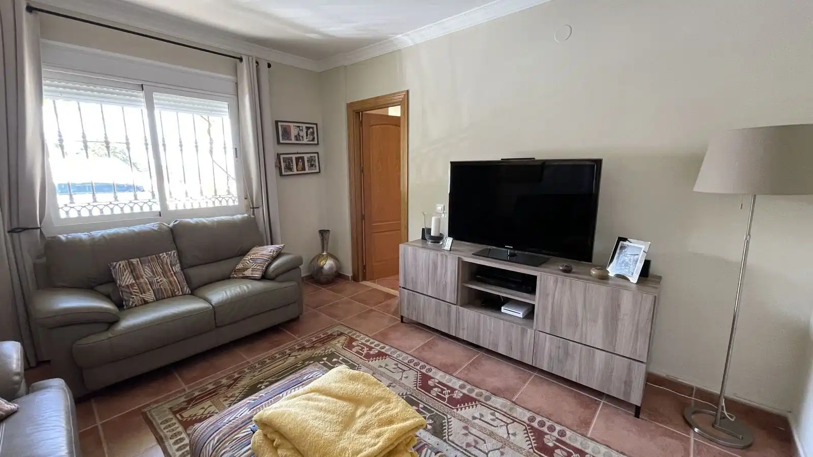 Casa rústica con piscina en venta en Calle Luna, imagen 35