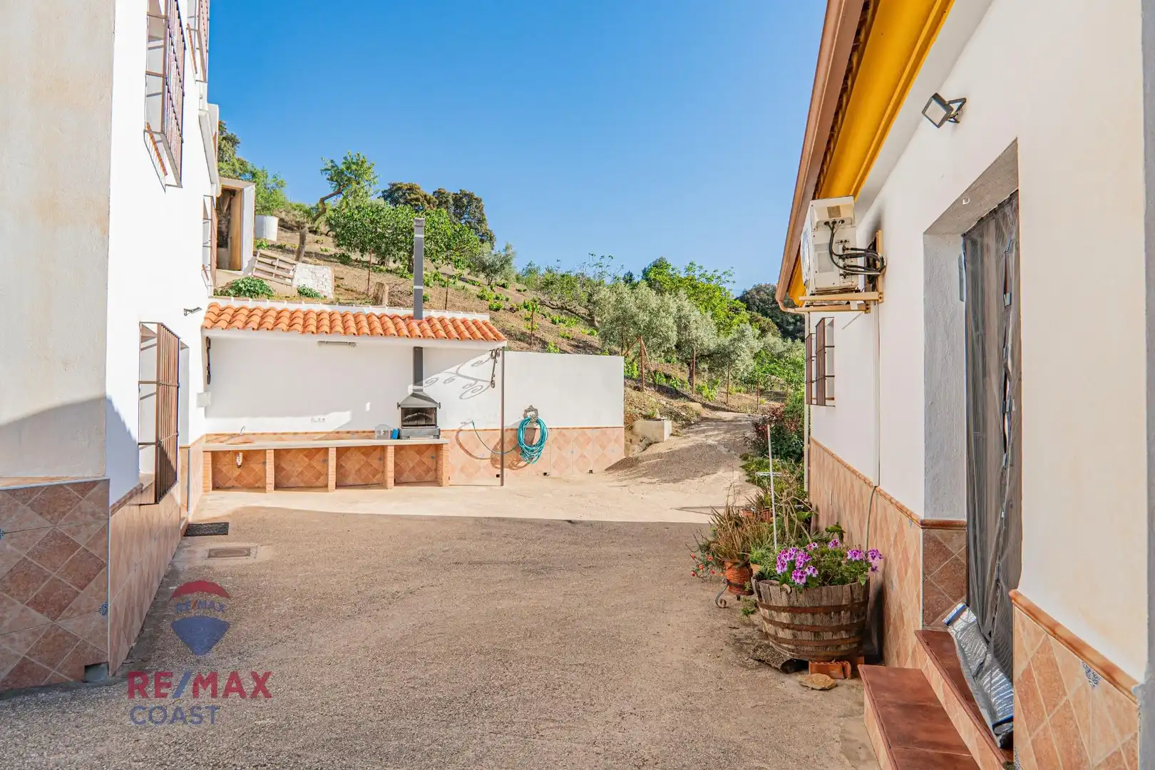 Haus zum Verkauf in piedras blancas poligono 15, imagen 38