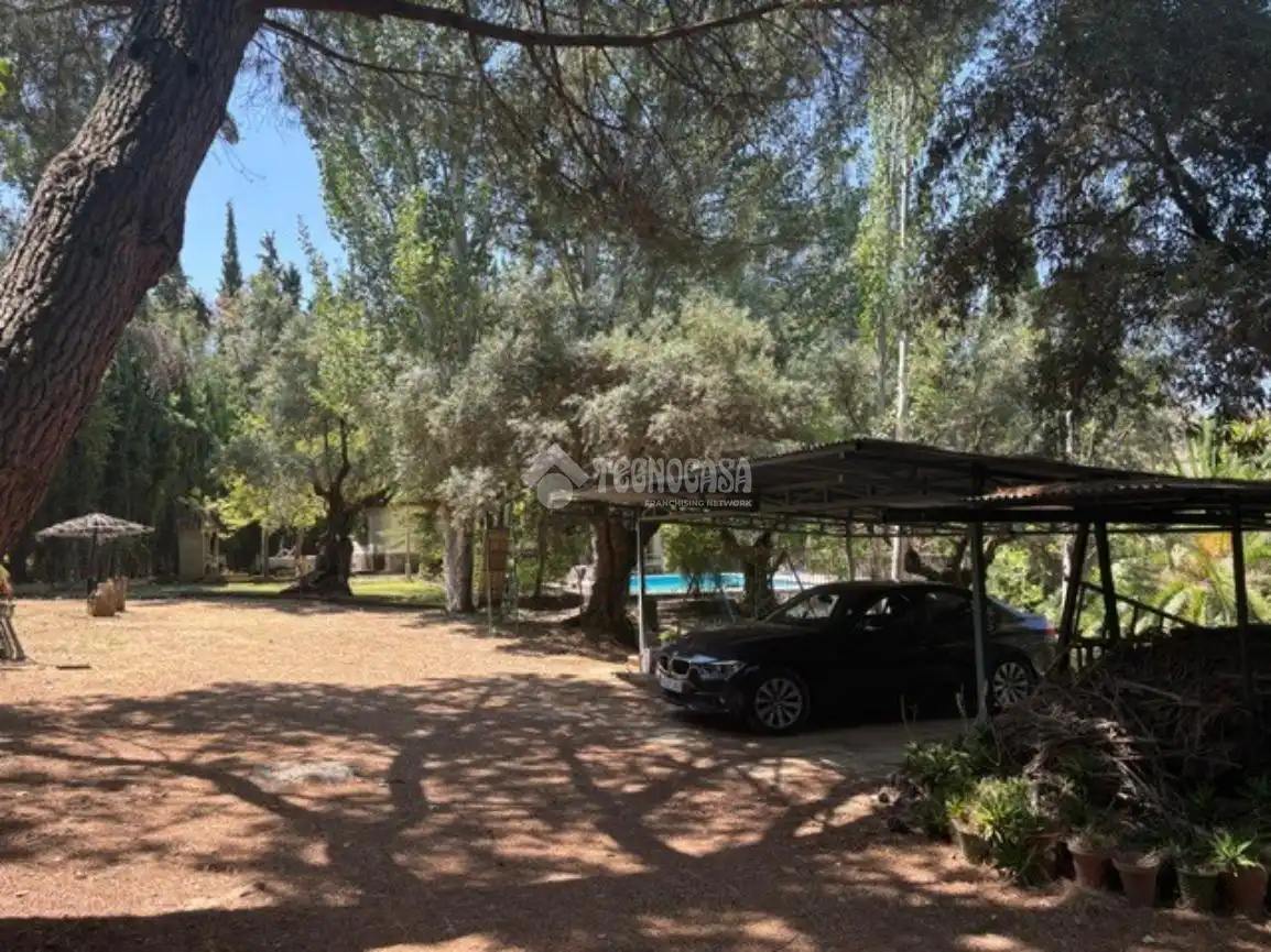 Casa o chalet en venta en Cenes de la Vega