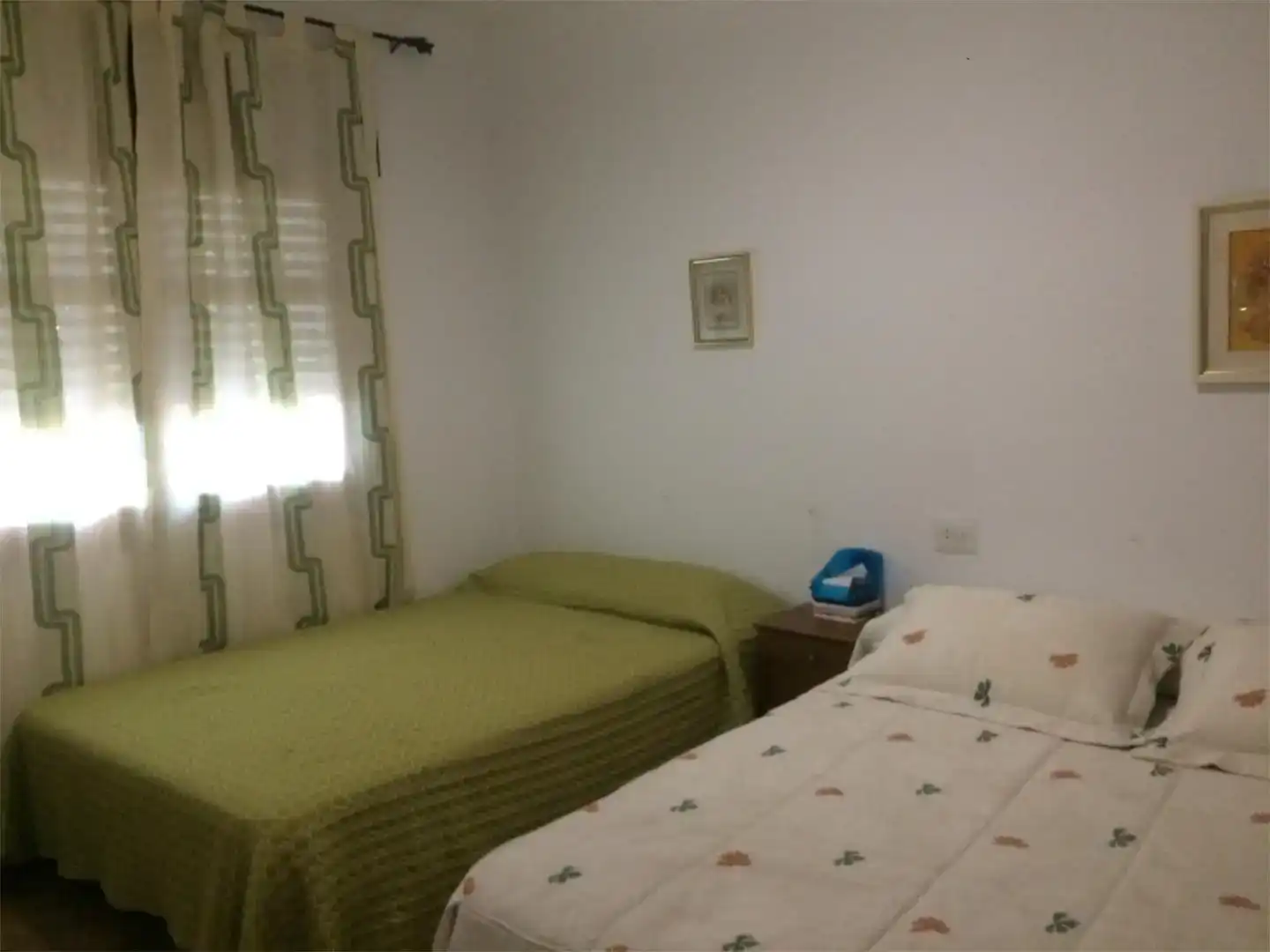 Bedroom of Houses for sale in Lorca  with Swimming Pool
