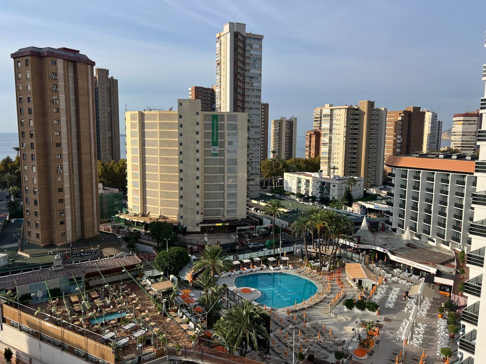 Pis en venda a Playa Levante