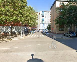 Exterior view of Flat for sale in Granollers