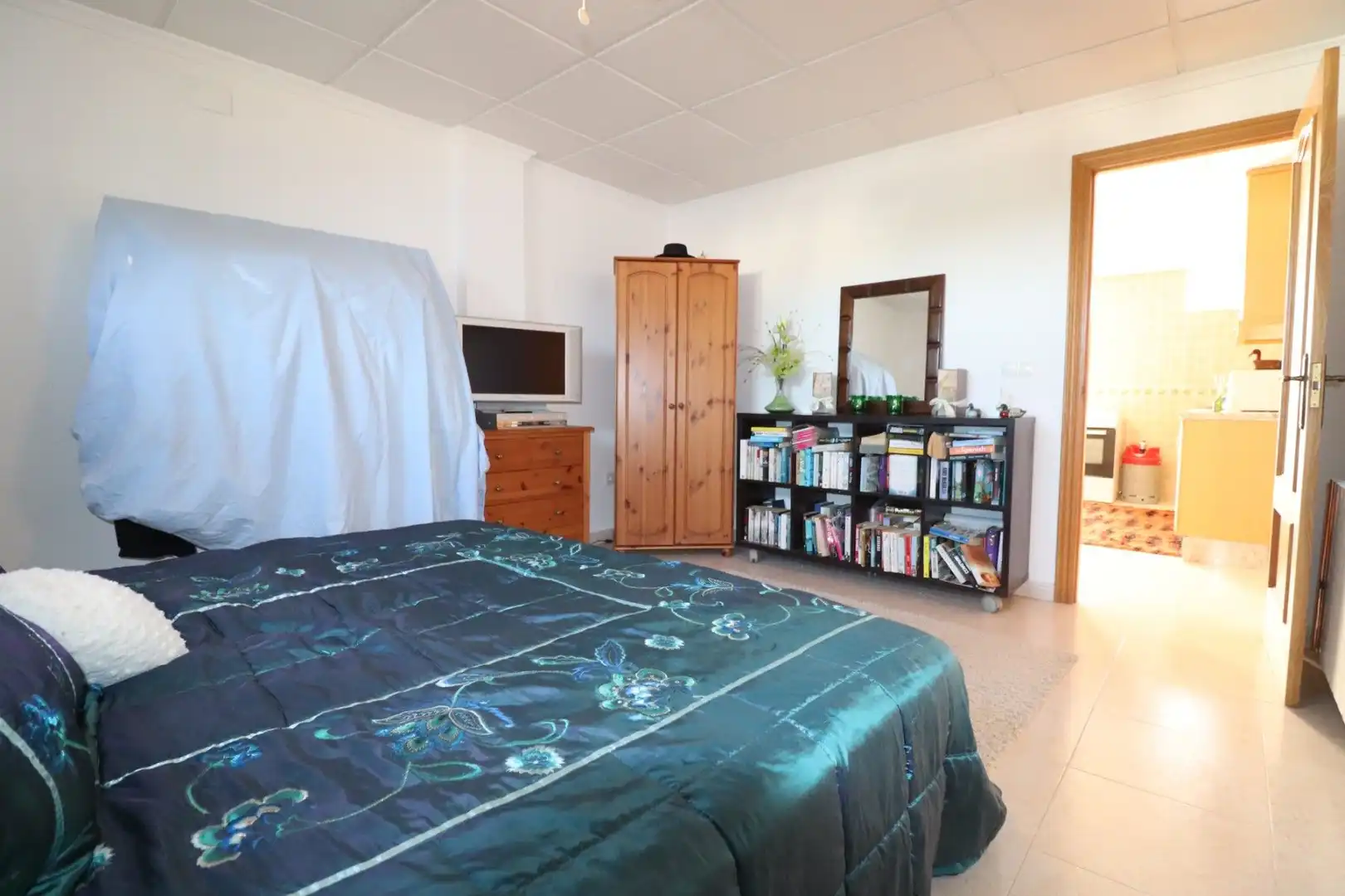 Detached house with pool for sale in Almoradí, imagen 38