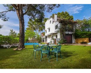 Jardí de Casa o xalet en venda en El Vendrell amb Terrassa i Piscina