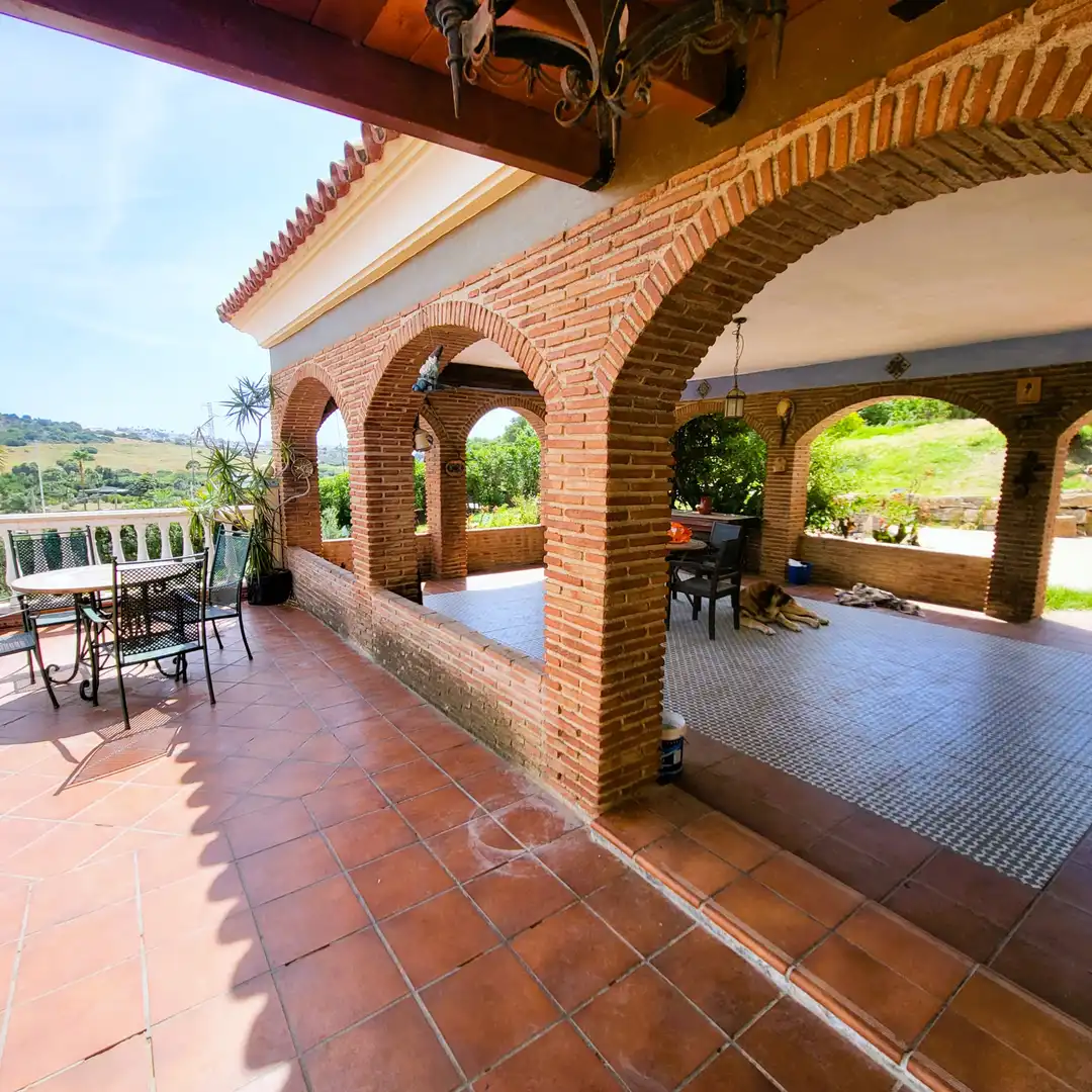 Casa amb piscina en venda a Costa Natura, imagen 11